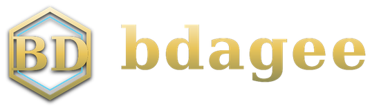 bdagee logo