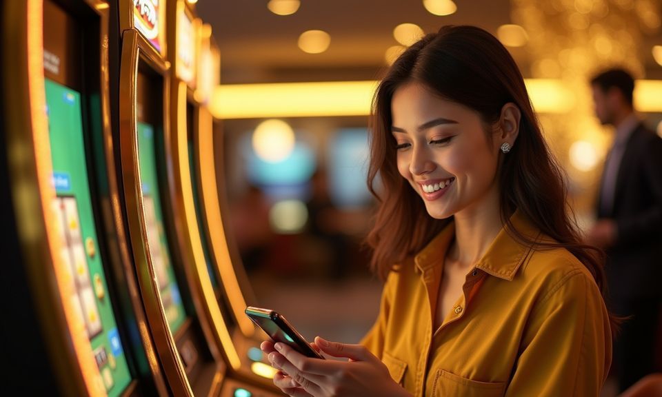 bdagee mobile gaming